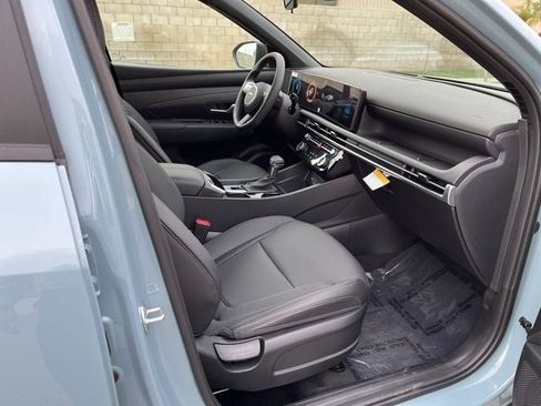 New 2026 Hyundai Santa Cruz SEL image 30