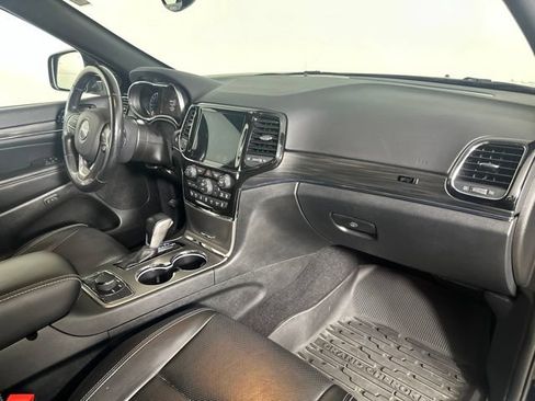 Used 2021 Jeep Grand Cherokee Limited w/ Quick Order Package 28K 80th AWD/4WD image 27