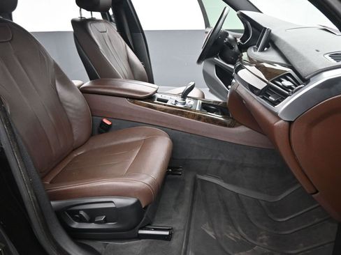 Used 2017 BMW X5 sDrive35i image 6