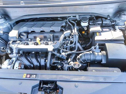 New 2026 Hyundai Venue SEL FWD image 12