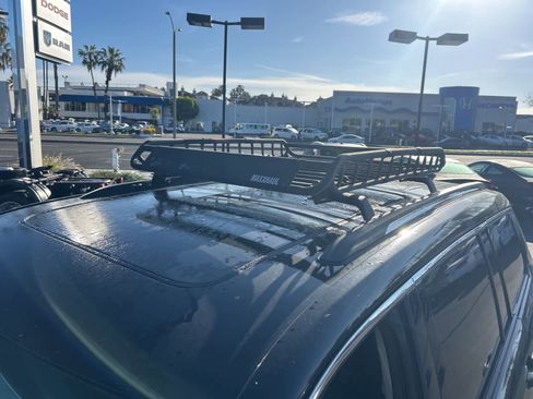 Used 2021 Jeep Grand Cherokee L Limited image 14