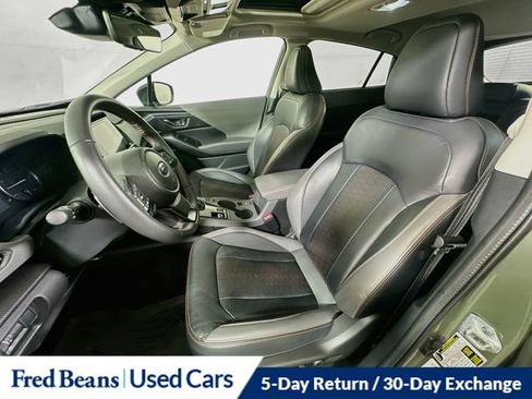 Used 2024 Subaru Crosstrek 2.5i Limited AWD/4WD image 27