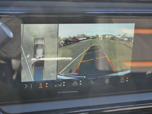 New 2026 GMC Sierra 3500 AT4 w/ AT4 Premium Plus Package image 11