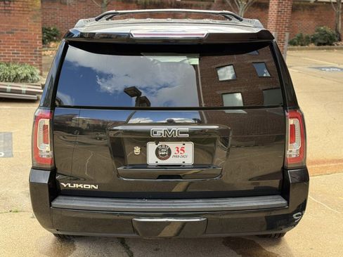 Used 2020 GMC Yukon SLT image 11