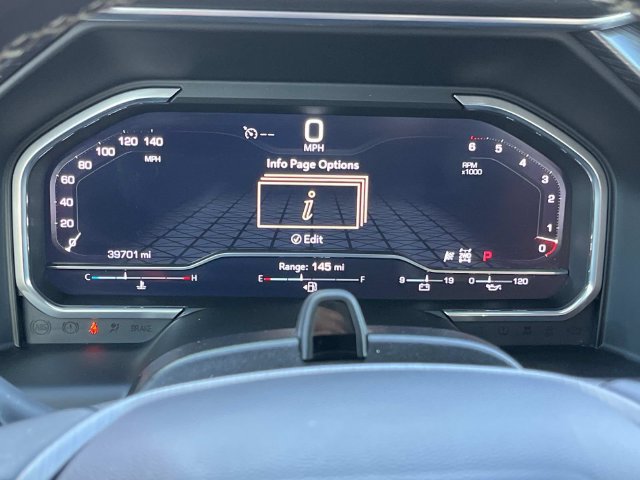 Certified 2024 GMC Sierra 1500 Denali Ultimate AWD/4WD image 38