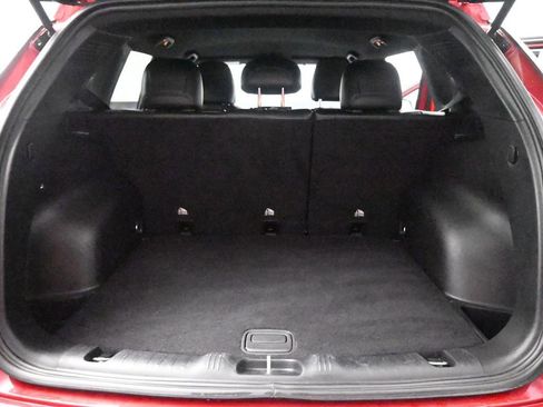 Used 2024 Jeep Compass Latitude image 23