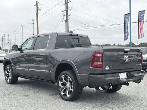 Used 2021 RAM 1500 Limited image 28