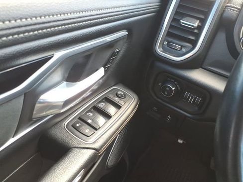 Used 2021 RAM 1500 Laramie w/ Sport Appearance Package AWD/4WD image 21