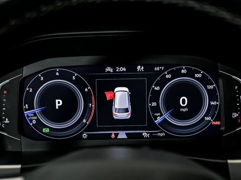 Certified 2023 Volkswagen Atlas SE AWD/4WD image 17