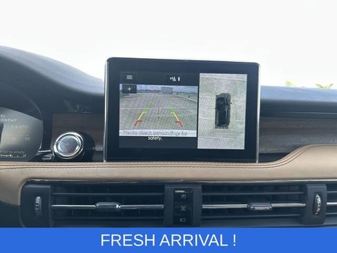 Used 2022 Lincoln Corsair Reserve w/ Equipment Group 201A image 24