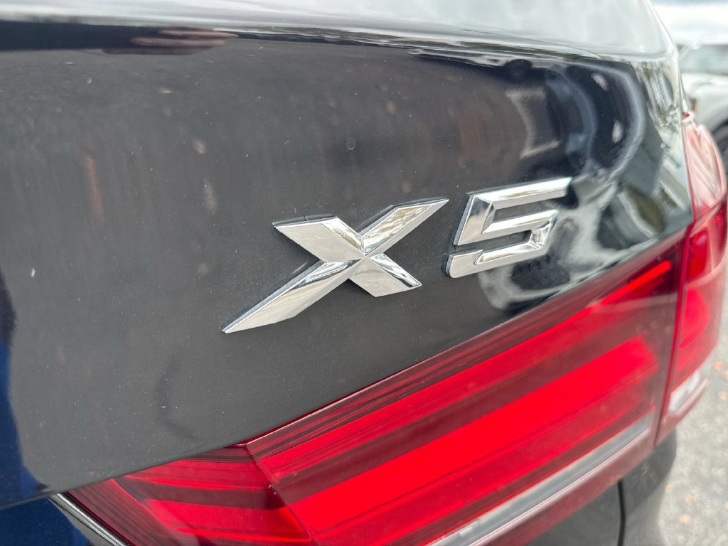 Used 2018 BMW X5 xDrive35i AWD/4WD image 27