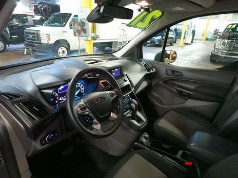 Used 2021 Ford Transit Connect XL image 12