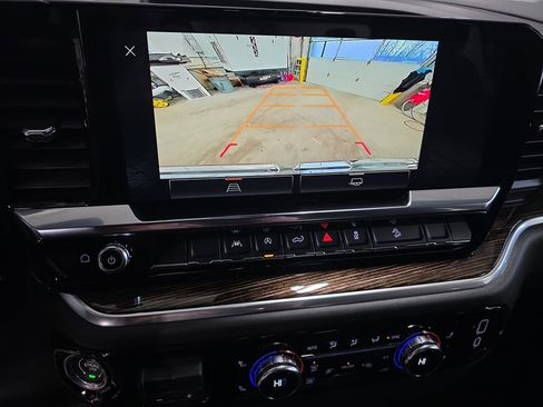 New 2026 GMC Sierra 1500 SLE AWD/4WD image 22