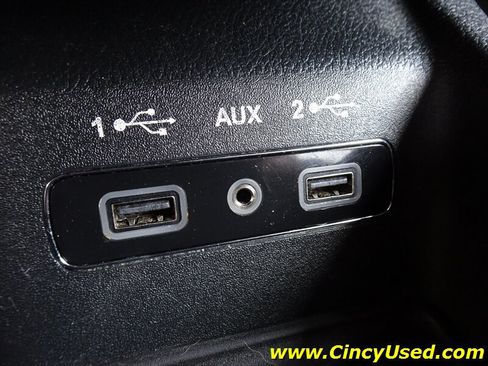 Used 2020 Dodge Durango R/T AWD/4WD image 31