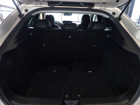 Certified 2024 MAZDA CX-30 AWD 2.5 S w/ Select Sport Pkg image 18