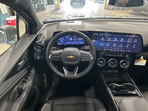 New 2024 Chevrolet Blazer EV LT image 22