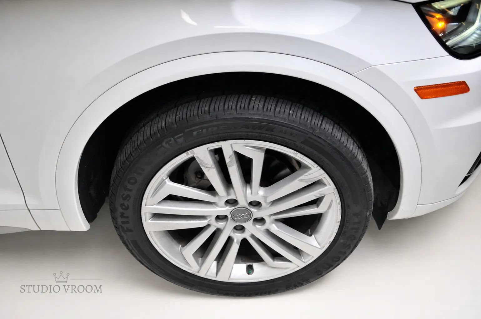 Used 2019 Audi Q5 2.0T Premium Plus w/ Premium Plus Package AWD/4WD image 23