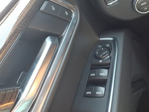 New 2026 Chevrolet Silverado 1500 LT w/ All Star Edition Plus AWD/4WD image 26