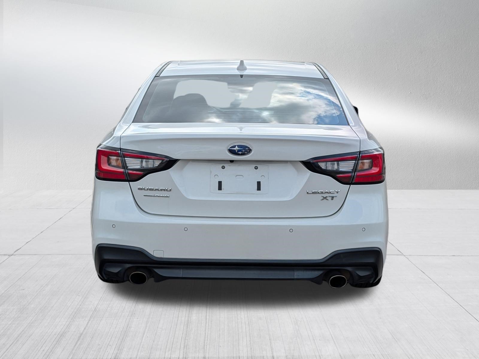 Used 2022 Subaru Legacy Limited XT w/ Tech Package 2 AWD/4WD image 6