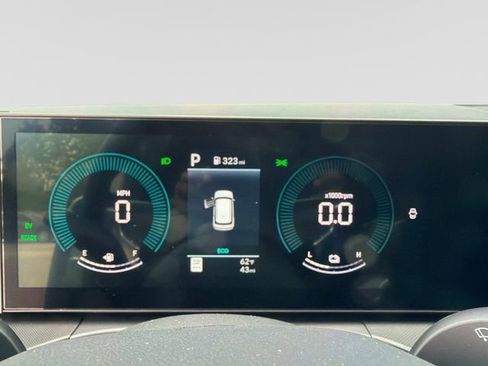 New 2026 Hyundai Santa Fe SE image 34