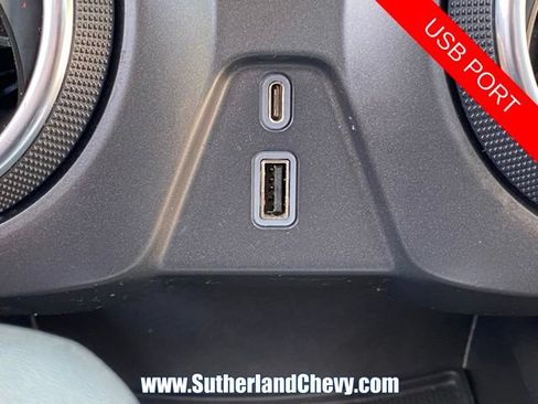Used 2022 Chevrolet Blazer LT w/ Redline Edition FWD image 30