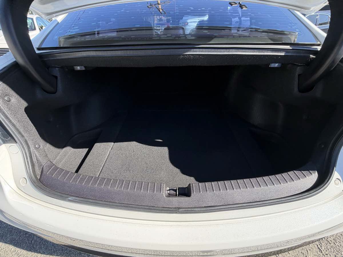 Used 2019 Acura TLX w/ Technology & A-SPEC Package AWD/4WD image 26