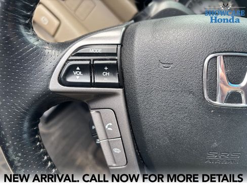 Used 2012 Honda Pilot EX-L image 14