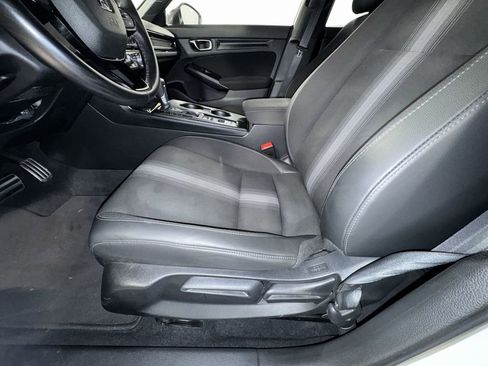 Used 2022 Honda Civic Sport image 17