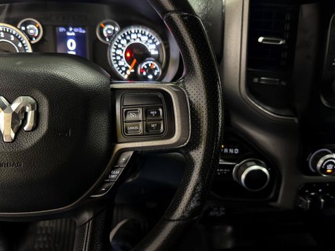 Used 2022 RAM 2500 Tradesman AWD/4WD image 23