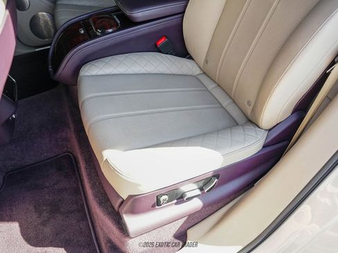 Used 2017 Bentley Bentayga image 58