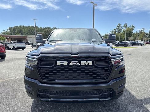 New 2025 RAM 1500 Big Horn image 8