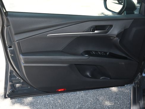 Certified 2026 Toyota Camry SE FWD image 9