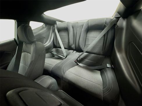 New 2026 Ford Mustang EcoBoost image 20