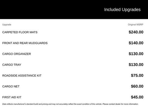 New 2026 Hyundai Tucson SEL image 15