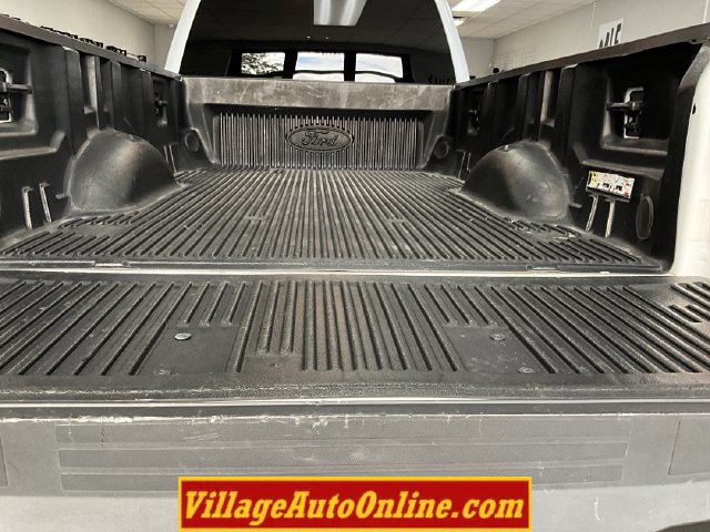 Used 2021 Ford F350 XLT AWD/4WD image 27