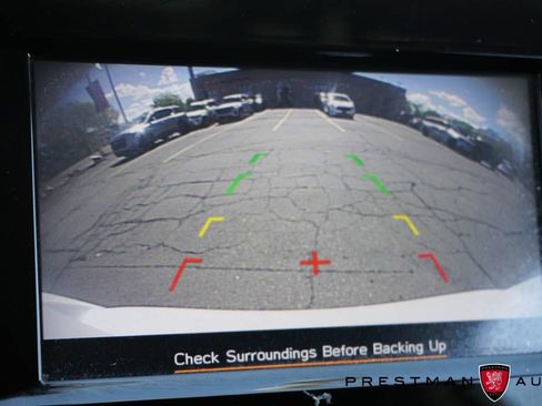 Used 2018 Subaru Impreza 2.0i image 8