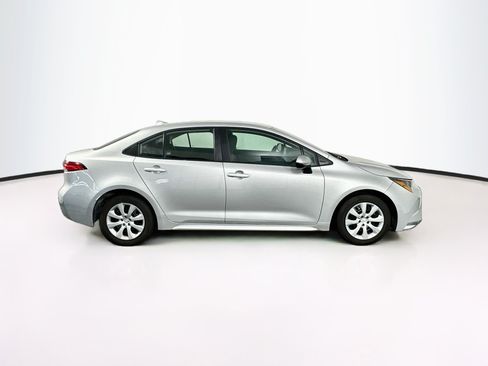 Used 2024 Toyota Corolla LE FWD image 10