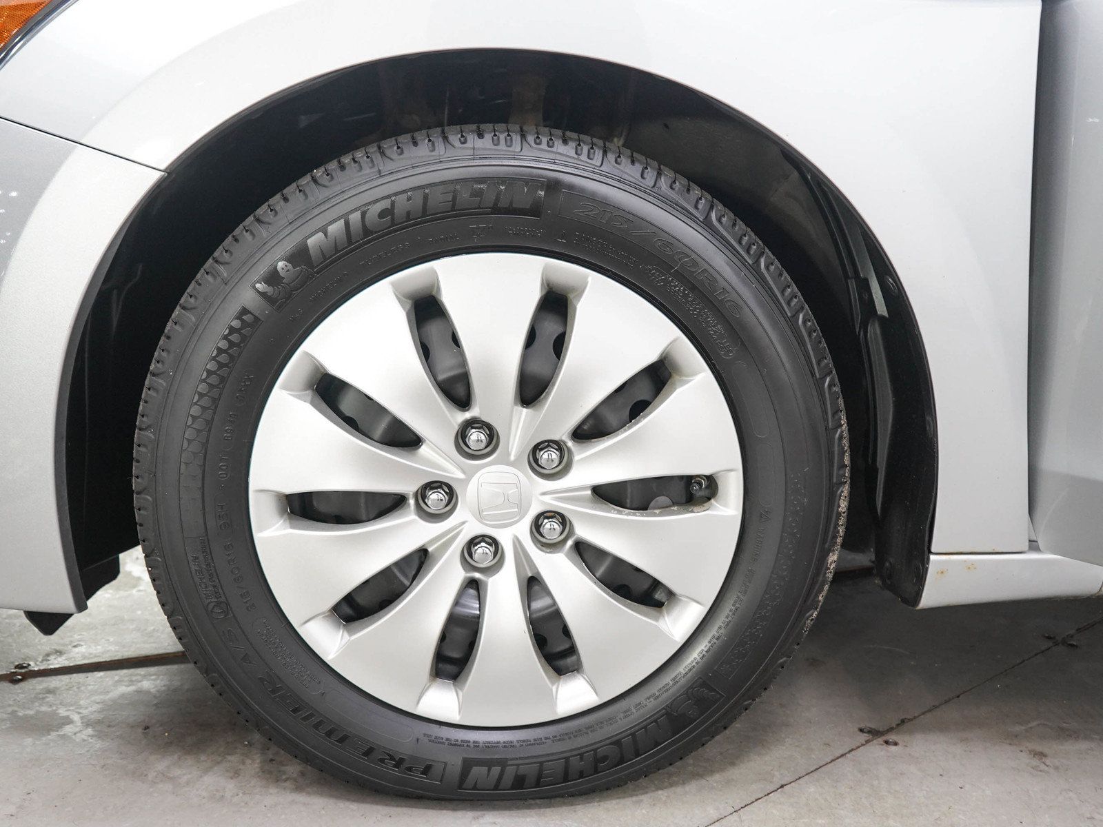 Used 2010 Honda Accord LX image 25