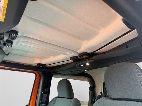 Used 2025 Jeep Wrangler Sport image 30