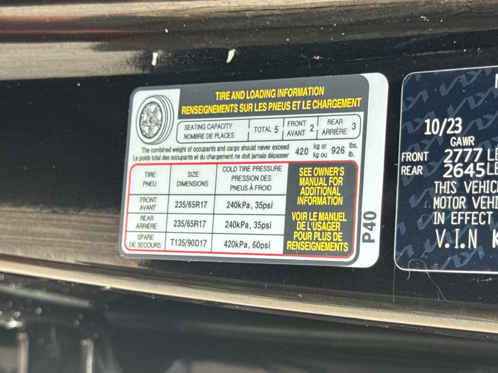 Used 2024 Kia Sportage LX AWD/4WD image 48