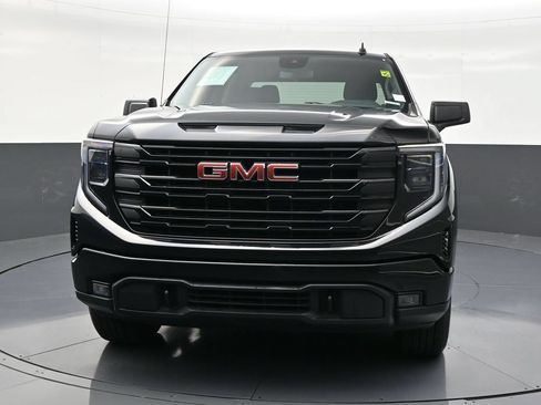 Used 2023 GMC Sierra 1500 Elevation RWD image 8