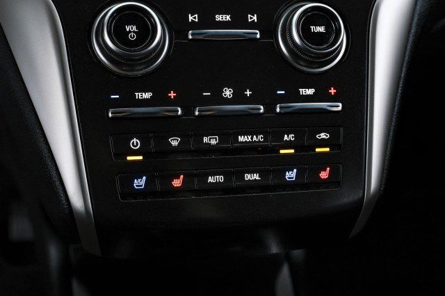 Used 2019 Lincoln MKC Reserve AWD/4WD image 28
