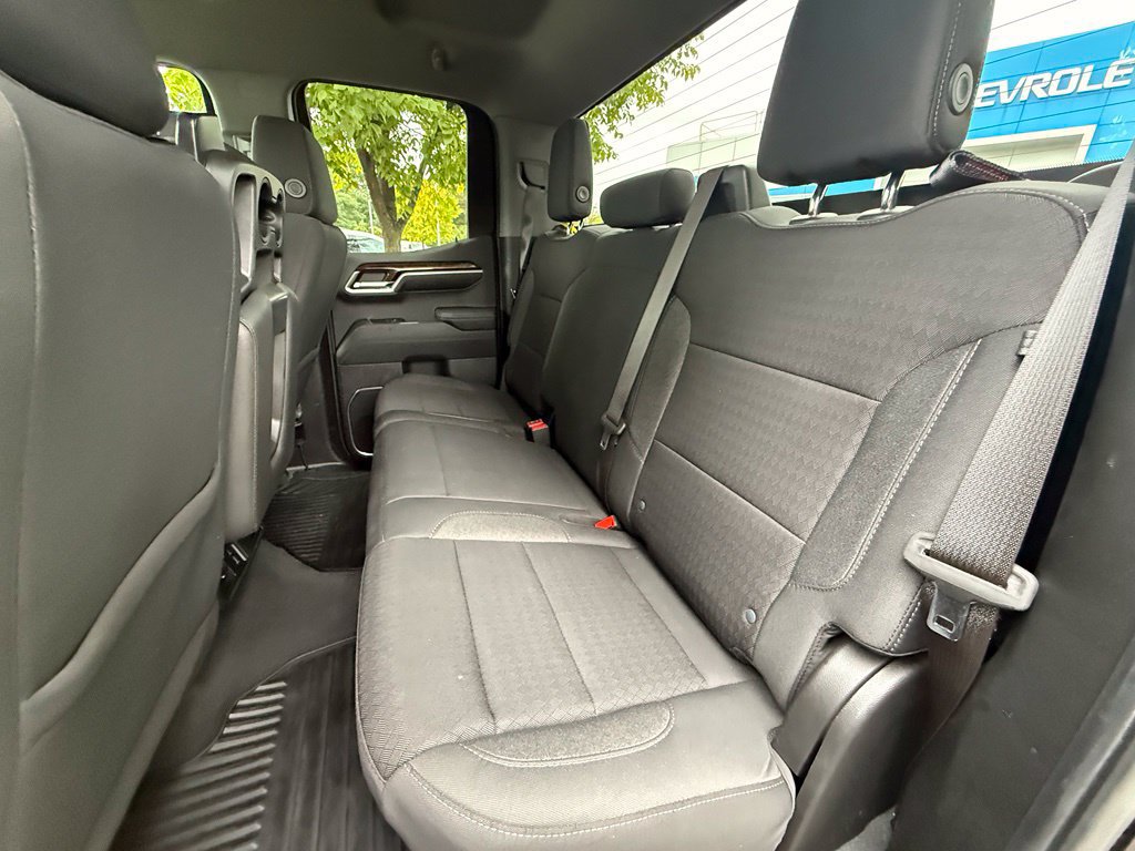 Used 2023 GMC Sierra 1500 Elevation AWD/4WD image 25