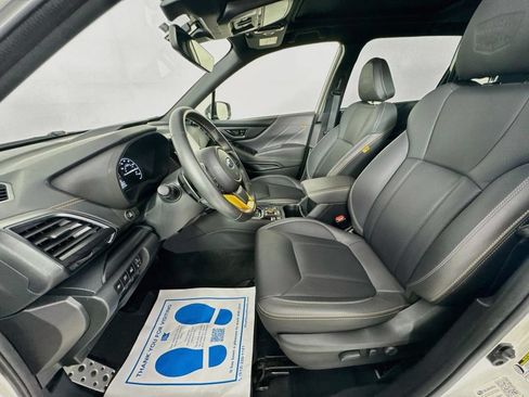 Used 2023 Subaru Forester Wilderness AWD/4WD image 28