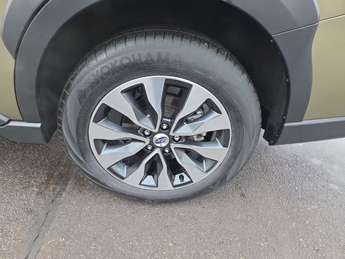 Used 2024 Subaru Outback Limited XT image 4