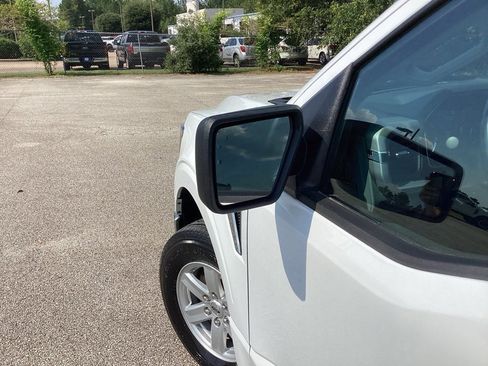 Used 2023 Ford F150 XLT w/ Equipment Group 301A Mid image 17