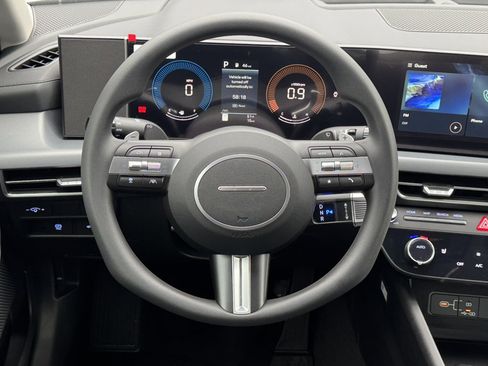 New 2025 Hyundai Sonata SEL image 18