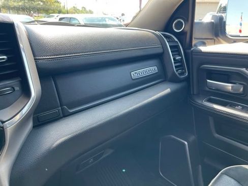 Used 2020 RAM 2500 Laramie AWD/4WD image 28