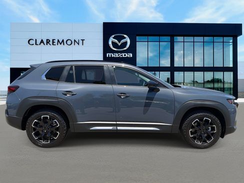 New 2026 MAZDA CX-50 Meridian Edition w/ Cargo Package AWD/4WD image 4