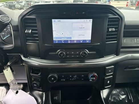Used 2023 Ford F150 XL w/ STX Appearance Package image 15